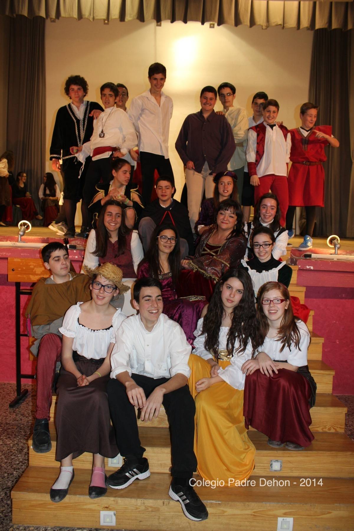 2014 03 11 FIESTA MEDIEVAL 2º ESO (273)